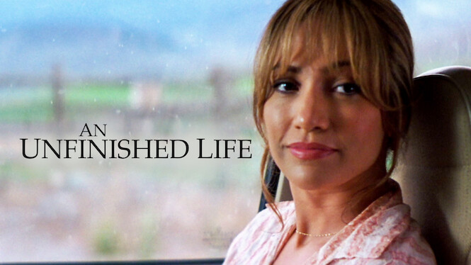 An Unfinished Life 