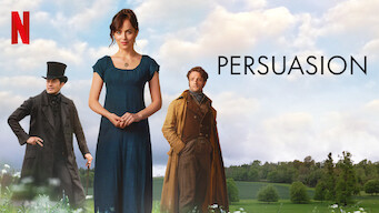 Persuasion (2022)