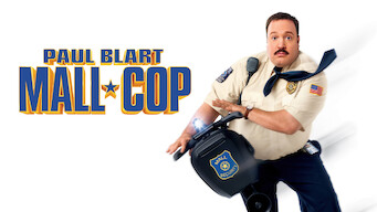 Paul Blart: Mall Cop (2009)