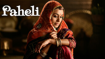 Paheli (2005)