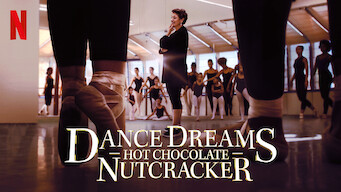 Dance Dreams: Hot Chocolate Nutcracker (2020)