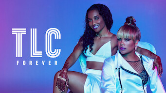 TLC Forever (2023)