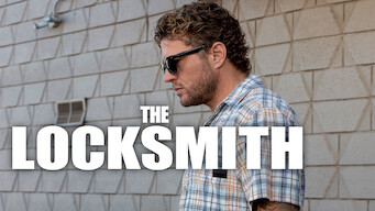 The Locksmith (2023)