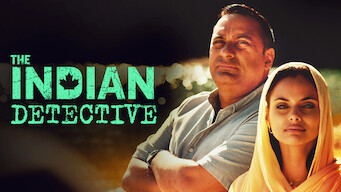 The Indian Detective (2017)