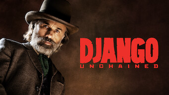 Django Unchained (2012)