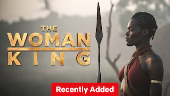 The Woman King (2022)