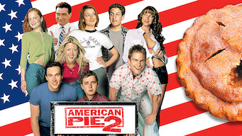 American Pie 2 (2001)