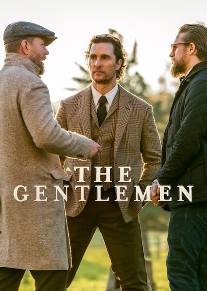 The Gentlemen