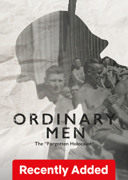 Ordinary Men: The 