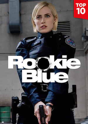 Rookie Blue