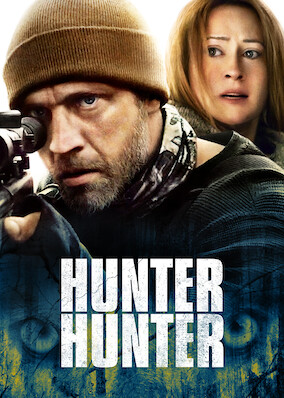 Hunter Hunter