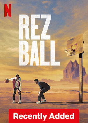 Netflix: Rez Ball | <strong>Opis Netflix</strong><br> Po stracie najlepszego gracza licealna drużyna koszykówki zakorzeniona w tradycji rdzennych Amerykanów musi zewrzeć szeregi, by podtrzymać marzenia o mistrzostwie stanu. | Oglądaj film na Netflix.com