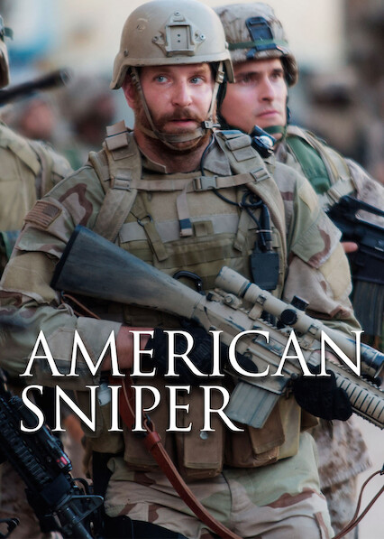 Is American Sniper on Netflix Where to Watch the Movie NewOnNetflix.info